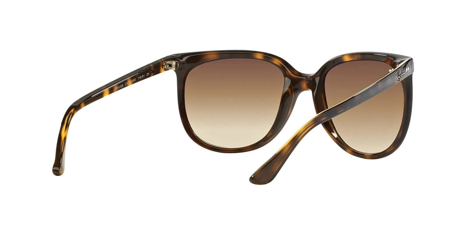 Ray-Ban Cats 1000 4126 Sunglasses - view 20